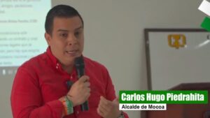 ALCALDE DE MOCOA HABLA SOBRE PROBLEMÁTICA DE LOS PEAJES EN MOCOA